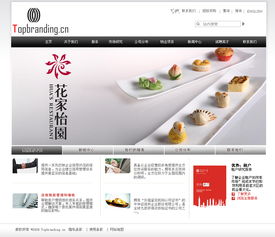 廣告咨詢服務(wù)公司企業(yè)網(wǎng)站整站設(shè)計(jì)——Vens2008作品展示