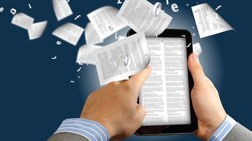 網(wǎng)絡(luò)文學(xué) 我國(guó)文化創(chuàng)意產(chǎn)業(yè)的新引擎——藍(lán)皮書揭示網(wǎng)絡(luò)文化經(jīng)營(yíng)新趨勢(shì)